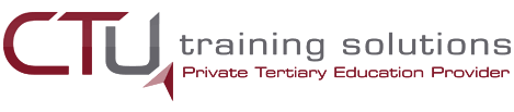 CTU Training Solutions