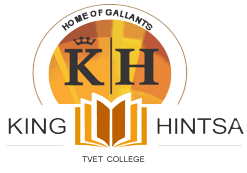 King Hintsa TVET College