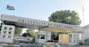 University of Fort Hare