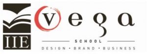Vega – Design. Brand. Business.