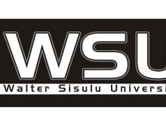 Walter Sisulu University - WSU