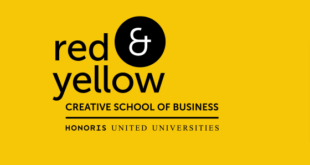 Red & Yellow Creative School of Business