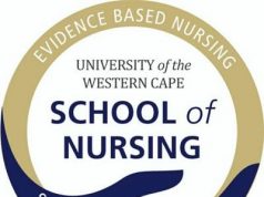 University of Western Cape School of nursing