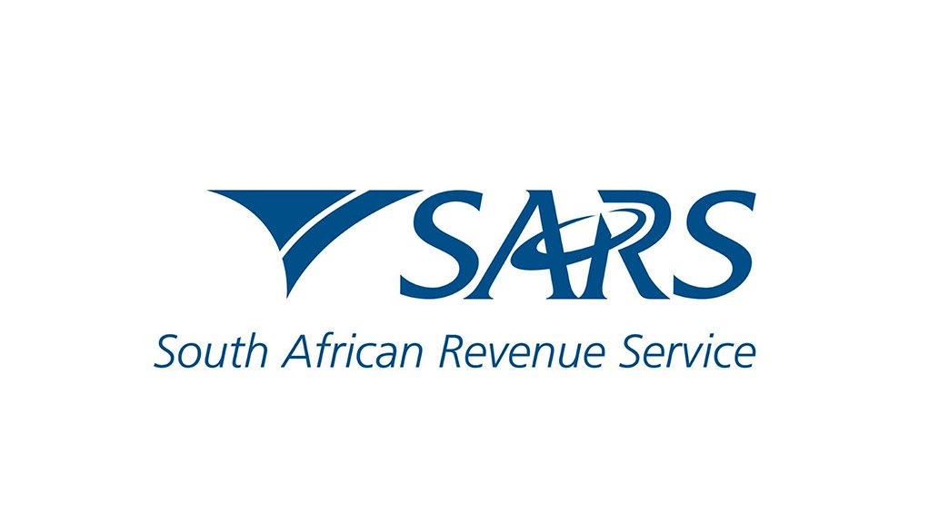 South African Revenue Service (SARS) - www.sars.co.za