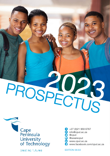 CPUT PROSPECTUS