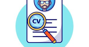 Curriculum Vitae