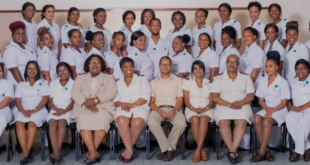 Does Rahima Moosa Campus nurses