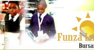 Funza Lushaka Bursary