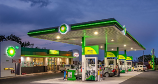 BP South Africa