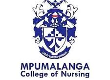 Mpumalanga College of Nursing