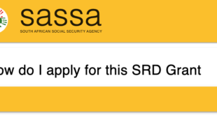 SASSA